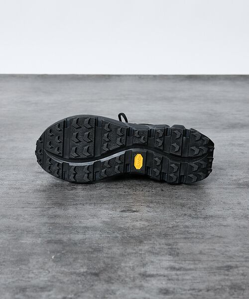 ABAHOUSE / アバハウス シューズ | 【rig Footwear /リグ フットウェア】hoja/ホジャ/リカバリーシ | 詳細13