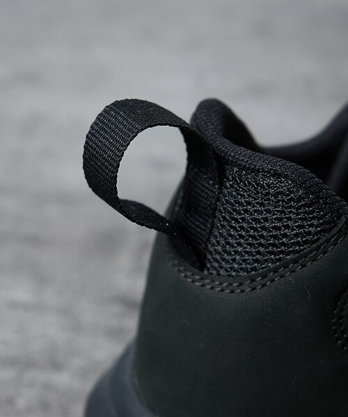 ABAHOUSE / アバハウス シューズ | 【rig Footwear /リグ フットウェア】hoja/ホジャ/リカバリーシ | 詳細15