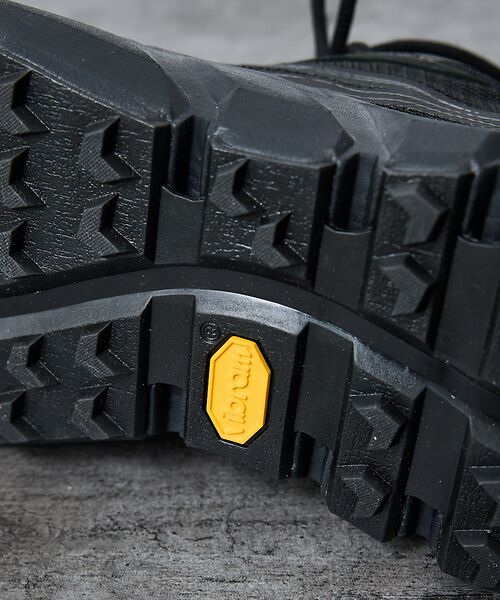 ABAHOUSE / アバハウス シューズ | 【rig Footwear /リグ フットウェア】hoja/ホジャ/リカバリーシ | 詳細16