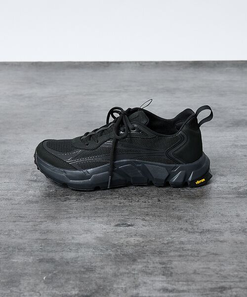 ABAHOUSE / アバハウス シューズ | 【rig Footwear /リグ フットウェア】hoja/ホジャ/リカバリーシ | 詳細4