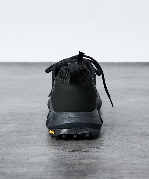 ABAHOUSE / アバハウス シューズ | 【rig Footwear /リグ フットウェア】hoja/ホジャ/リカバリーシ | 詳細5