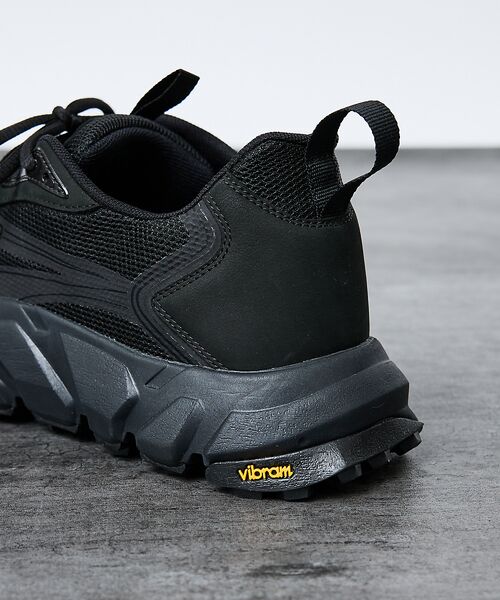 ABAHOUSE / アバハウス シューズ | 【rig Footwear /リグ フットウェア】hoja/ホジャ/リカバリーシ | 詳細7