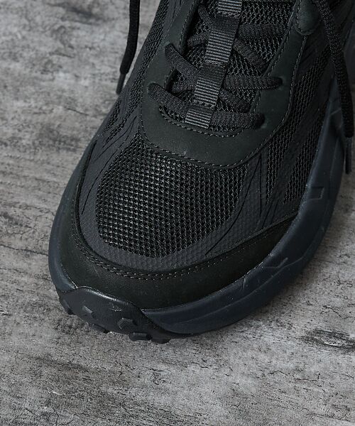 ABAHOUSE / アバハウス シューズ | 【rig Footwear /リグ フットウェア】hoja/ホジャ/リカバリーシ | 詳細8