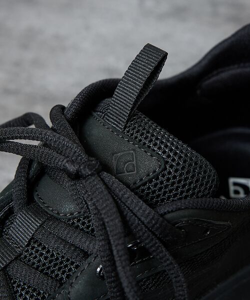 ABAHOUSE / アバハウス シューズ | 【rig Footwear /リグ フットウェア】hoja/ホジャ/リカバリーシ | 詳細9