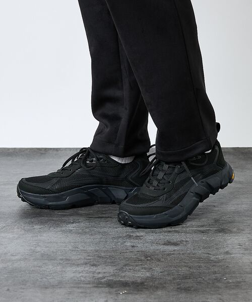 ABAHOUSE/アバハウス 【rig Footwear /リグ フットウェア】hoja/ホジャ/リカバリーシ ブラック 10 ABAHOUSE/アバハウス 【rig Footwear /リグ フットウェア】hoja/ホジャ/リカバリーシ ブラック 10
