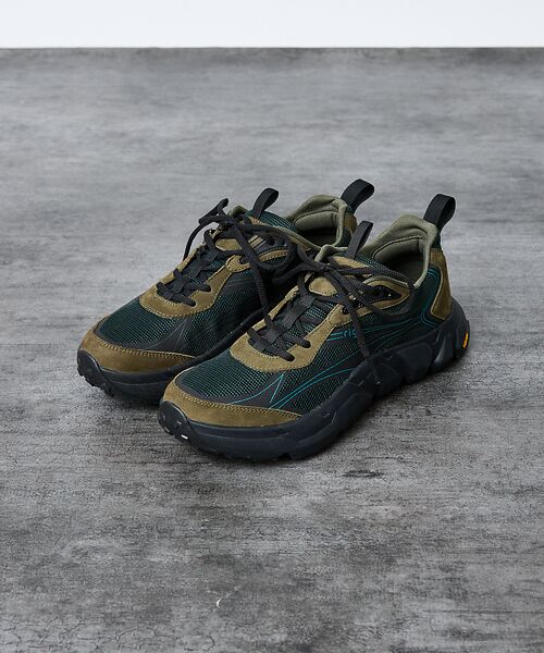 ABAHOUSE / アバハウス シューズ | 【rig Footwear /リグ フットウェア】hoja/ホジャ/リカバリーシ | 詳細19