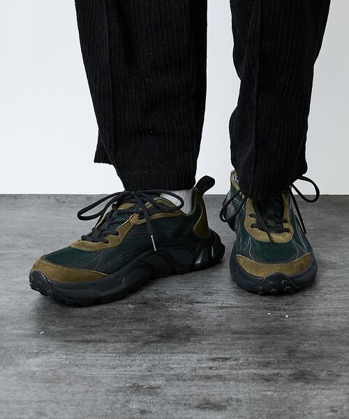 ABAHOUSE / アバハウス シューズ | 【rig Footwear /リグ フットウェア】hoja/ホジャ/リカバリーシ | 詳細20