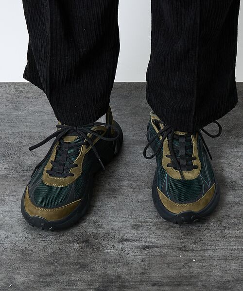 ABAHOUSE / アバハウス シューズ | 【rig Footwear /リグ フットウェア】hoja/ホジャ/リカバリーシ | 詳細21