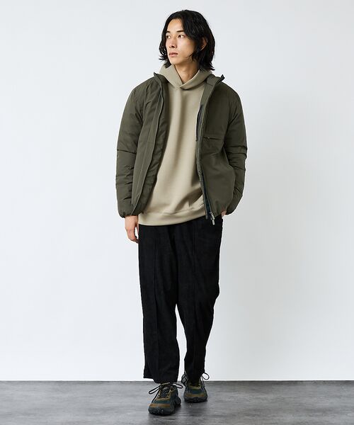 ABAHOUSE / アバハウス シューズ | 【rig Footwear /リグ フットウェア】hoja/ホジャ/リカバリーシ | 詳細23