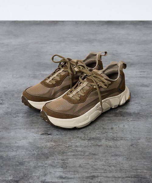 ABAHOUSE / アバハウス シューズ | 【rig Footwear /リグ フットウェア】hoja/ホジャ/リカバリーシ | 詳細24