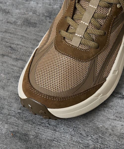 ABAHOUSE / アバハウス シューズ | 【rig Footwear /リグ フットウェア】hoja/ホジャ/リカバリーシ | 詳細25