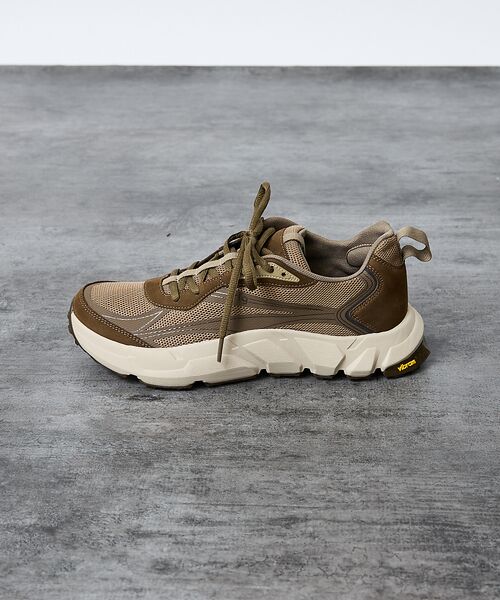 ABAHOUSE / アバハウス シューズ | 【rig Footwear /リグ フットウェア】hoja/ホジャ/リカバリーシ | 詳細26