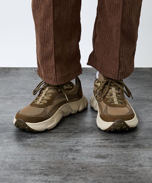 ABAHOUSE / アバハウス シューズ | 【rig Footwear /リグ フットウェア】hoja/ホジャ/リカバリーシ | 詳細27