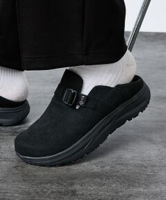 ABAHOUSE / アバハウス スニーカー | 【rig Footwear /リグ フットウェア】 ponga（ポンガ） リカバ