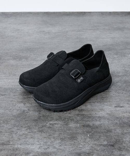 ABAHOUSE / アバハウス スニーカー | 【rig Footwear /リグ フットウェア】 ponga（ポンガ） リカバ | 詳細1