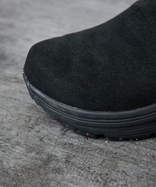 ABAHOUSE / アバハウス スニーカー | 【rig Footwear /リグ フットウェア】 ponga（ポンガ） リカバ | 詳細10