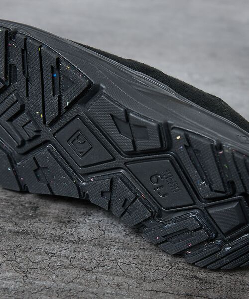 ABAHOUSE / アバハウス スニーカー | 【rig Footwear /リグ フットウェア】 ponga（ポンガ） リカバ | 詳細13