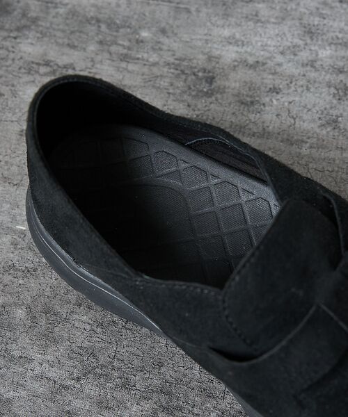 ABAHOUSE / アバハウス スニーカー | 【rig Footwear /リグ フットウェア】 ponga（ポンガ） リカバ | 詳細14