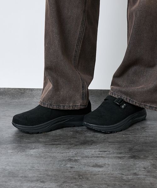 ABAHOUSE / アバハウス スニーカー | 【rig Footwear /リグ フットウェア】 ponga（ポンガ） リカバ | 詳細16