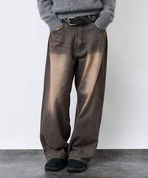 ABAHOUSE / アバハウス スニーカー | 【rig Footwear /リグ フットウェア】 ponga（ポンガ） リカバ | 詳細17