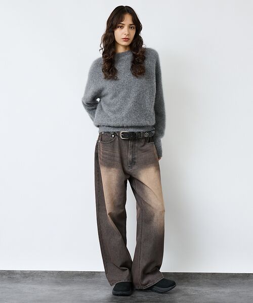 ABAHOUSE / アバハウス スニーカー | 【rig Footwear /リグ フットウェア】 ponga（ポンガ） リカバ | 詳細18