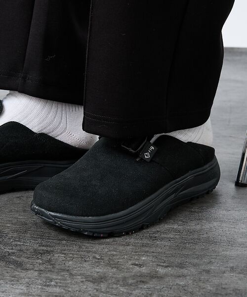 ABAHOUSE / アバハウス スニーカー | 【rig Footwear /リグ フットウェア】 ponga（ポンガ） リカバ | 詳細19