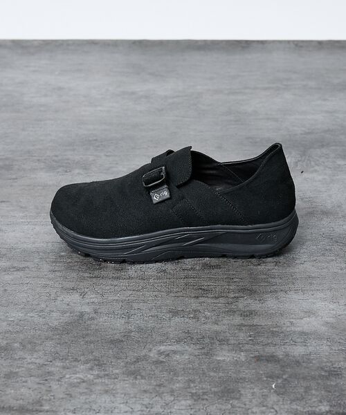 ABAHOUSE / アバハウス スニーカー | 【rig Footwear /リグ フットウェア】 ponga（ポンガ） リカバ | 詳細2