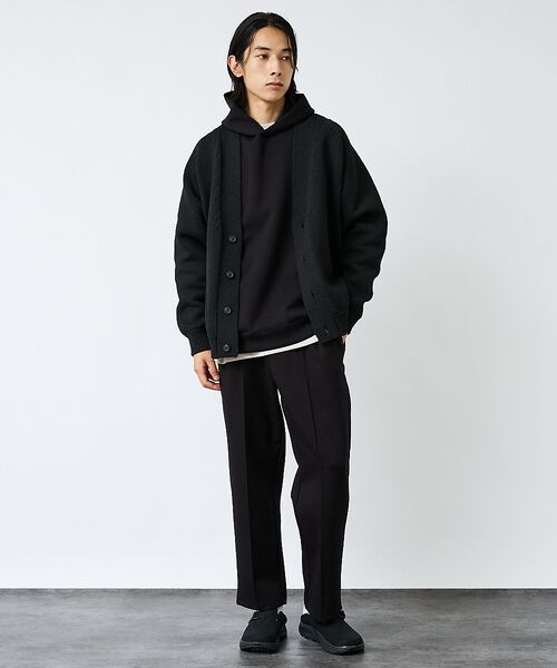 ABAHOUSE / アバハウス スニーカー | 【rig Footwear /リグ フットウェア】 ponga（ポンガ） リカバ | 詳細23