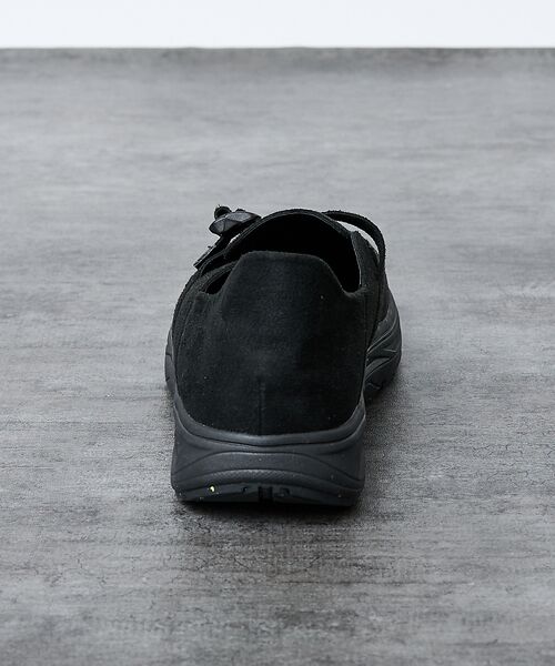 ABAHOUSE / アバハウス スニーカー | 【rig Footwear /リグ フットウェア】 ponga（ポンガ） リカバ | 詳細3