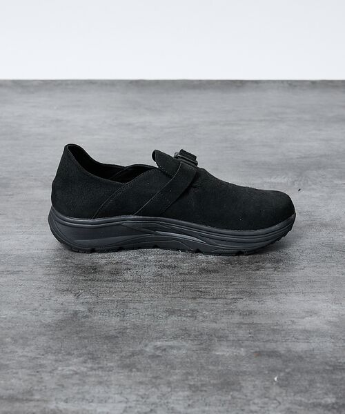 ABAHOUSE / アバハウス スニーカー | 【rig Footwear /リグ フットウェア】 ponga（ポンガ） リカバ | 詳細4