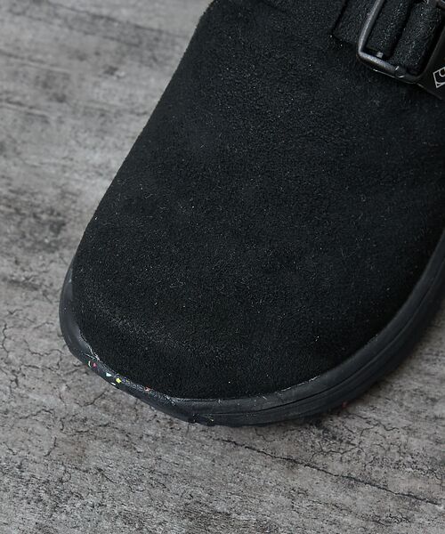 ABAHOUSE / アバハウス スニーカー | 【rig Footwear /リグ フットウェア】 ponga（ポンガ） リカバ | 詳細7