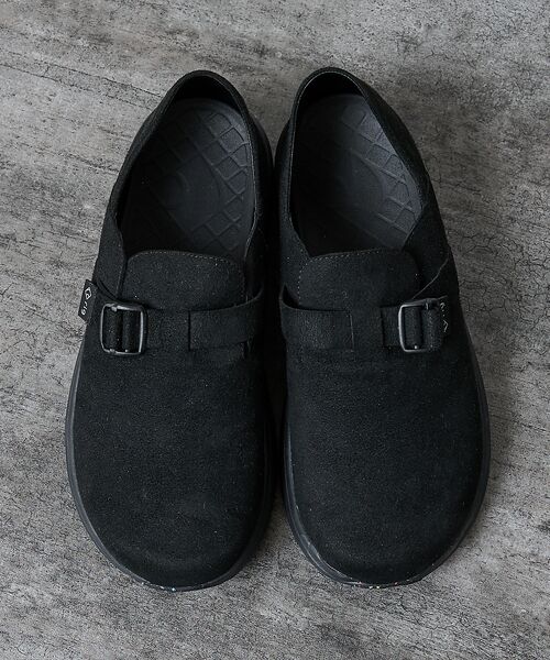 ABAHOUSE / アバハウス スニーカー | 【rig Footwear /リグ フットウェア】 ponga（ポンガ） リカバ | 詳細8