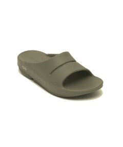 ABAHOUSE / アバハウス サンダル | 【OOFOS/ウーフォス】OOahh/ウーアー/サンダル/リカバリーサンダル【W