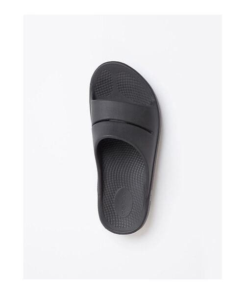 ABAHOUSE / アバハウス サンダル | 【OOFOS/ウーフォス】OOahh/ウーアー/サンダル/リカバリーサンダル【W | 詳細2