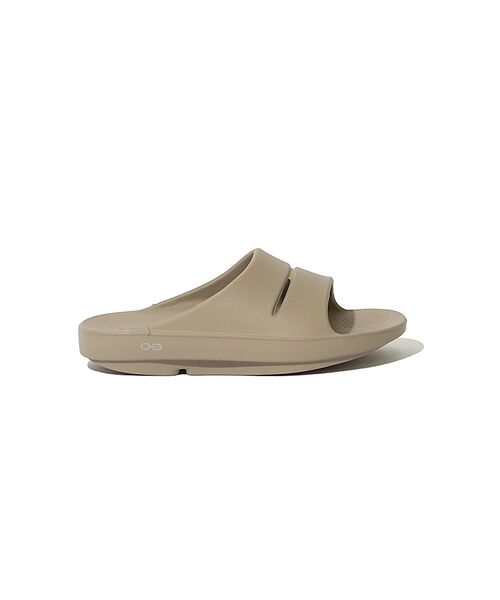 ABAHOUSE / アバハウス サンダル | 【OOFOS/ウーフォス】OOahh/ウーアー/サンダル/リカバリーサンダル【W | 詳細4