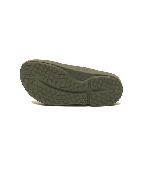 ABAHOUSE / アバハウス サンダル | 【OOFOS/ウーフォス】OOahh/ウーアー/サンダル/リカバリーサンダル【W | 詳細10