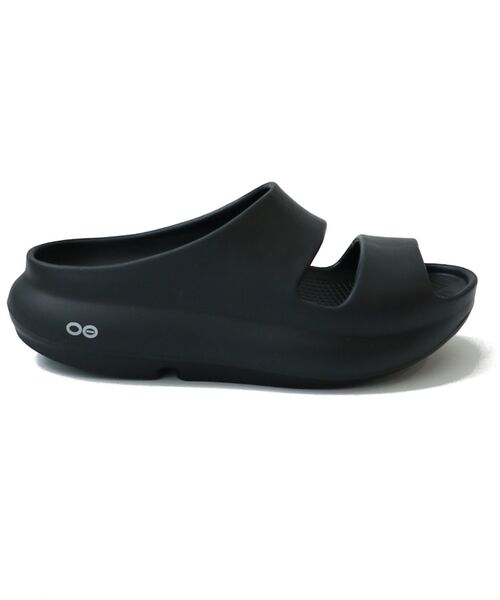 ABAHOUSE / アバハウス サンダル | 【OOFOS/ウーフォス】OOyea/ウーヤー/リカバリーサンダル | 詳細1