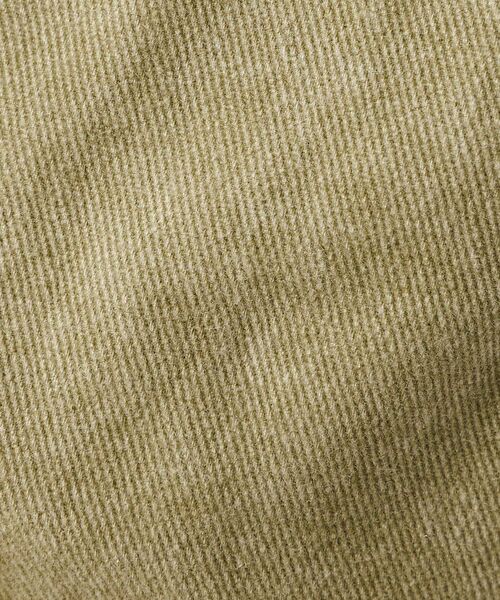 ABAHOUSE / アバハウス ハット | 【PENDLETON / ペンドルトン】PDT-PIGMENT LOGO WPN | 詳細3