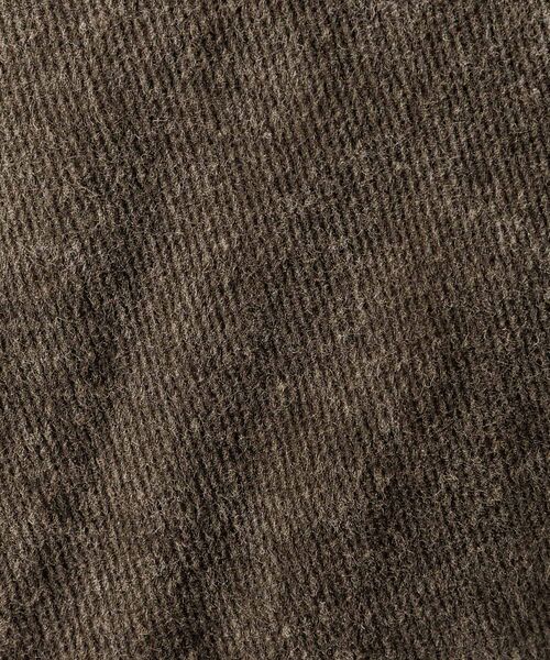 ABAHOUSE / アバハウス ハット | 【PENDLETON / ペンドルトン】PDT-PIGMENT LOGO WPN | 詳細15