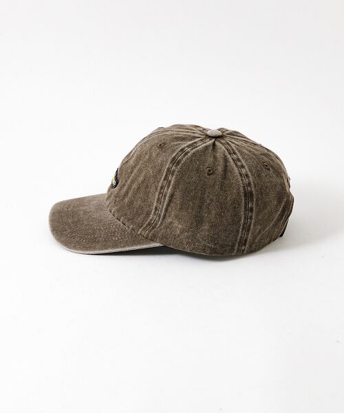 ABAHOUSE / アバハウス ハット | 【PENDLETON / ペンドルトン】PDT-PIGMENT LOGO WPN | 詳細6