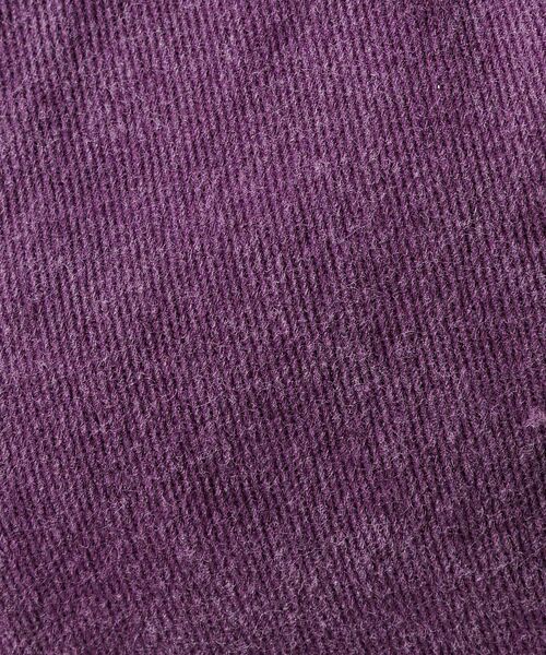 ABAHOUSE / アバハウス ハット | 【PENDLETON / ペンドルトン】PDT-PIGMENT LOGO WPN | 詳細18