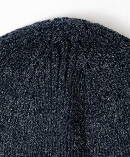 ABAHOUSE / アバハウス ハット | 【PENDLETON / ペンドルトン】PDT-LOGO WPN KNIT WA | 詳細12