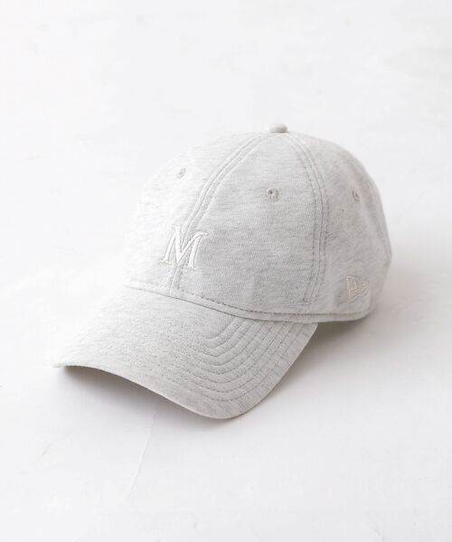 ABAHOUSE / アバハウス ハット | 【MICA＆DEALｘNEW ERA / マイカアンドディール × ニューエラ】 | 詳細1