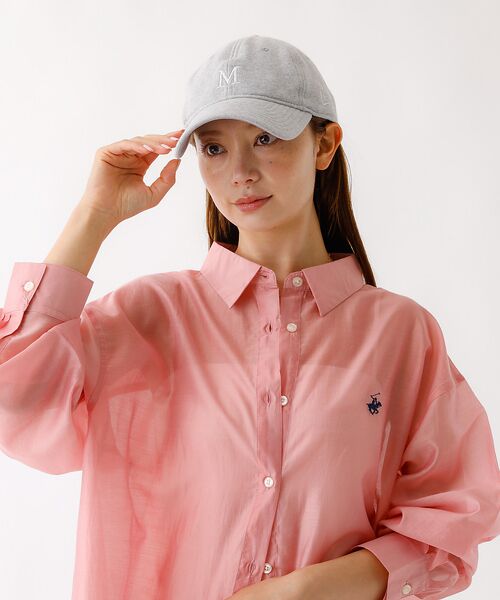 ABAHOUSE / アバハウス ハット | 【MICA＆DEALｘNEW ERA / マイカアンドディール × ニューエラ】 | 詳細3