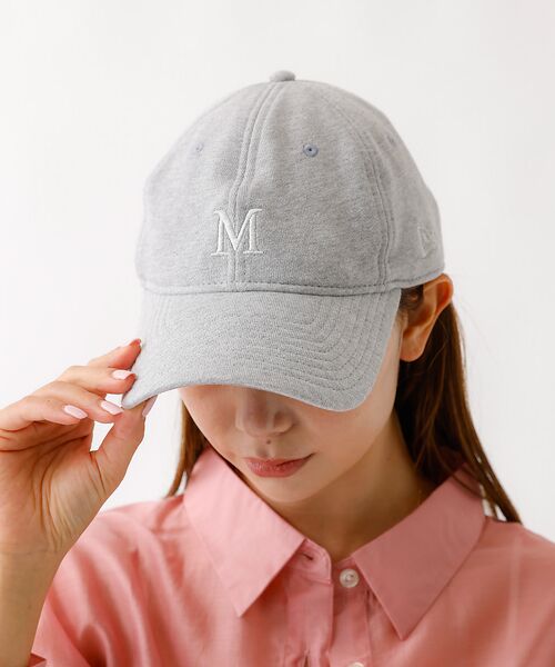 ABAHOUSE / アバハウス ハット | 【MICA＆DEALｘNEW ERA / マイカアンドディール × ニューエラ】 | 詳細4