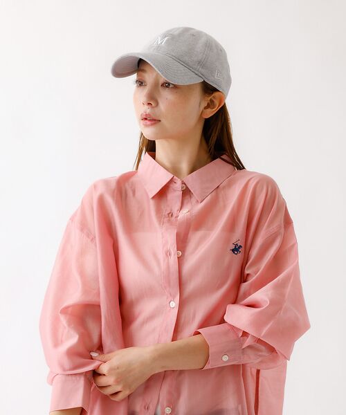 ABAHOUSE / アバハウス ハット | 【MICA＆DEALｘNEW ERA / マイカアンドディール × ニューエラ】 | 詳細5