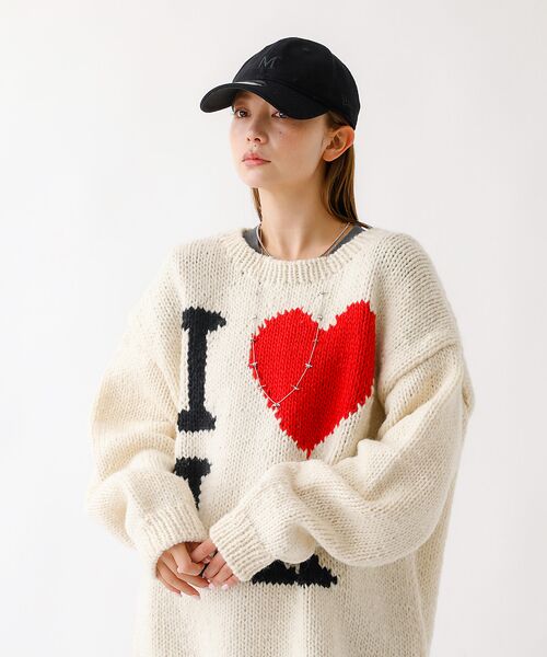 ABAHOUSE / アバハウス ハット | 【MICA＆DEALｘNEW ERA / マイカアンドディール × ニューエラ】 | 詳細9