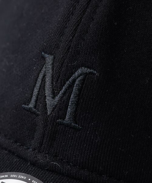 ABAHOUSE / アバハウス ハット | 【MICA＆DEALｘNEW ERA / マイカアンドディール × ニューエラ】 | 詳細19