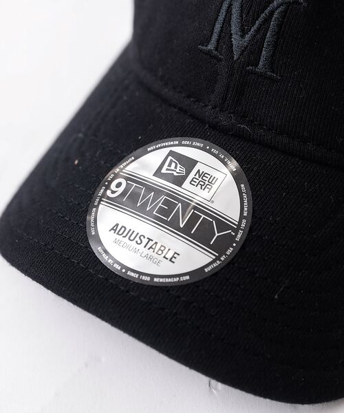 ABAHOUSE / アバハウス ハット | 【MICA＆DEALｘNEW ERA / マイカアンドディール × ニューエラ】 | 詳細20