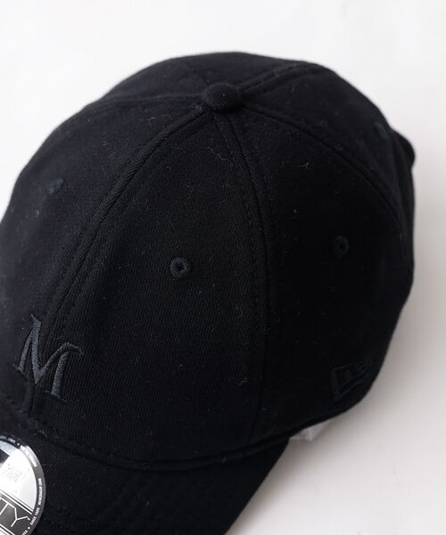 ABAHOUSE / アバハウス ハット | 【MICA＆DEALｘNEW ERA / マイカアンドディール × ニューエラ】 | 詳細22